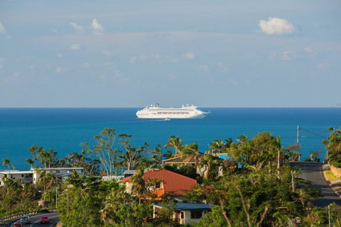 Nautilus On The Hill - Airlie Beach - Accommodation NT 20