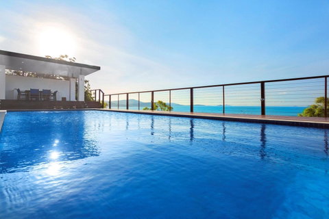 Nautilus On The Hill - Airlie Beach - Accommodation NT 31