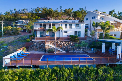 Nautilus On The Hill - Airlie Beach - Accommodation NT 18