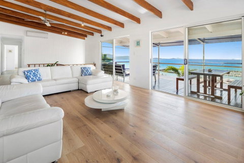 Nautilus On The Hill - Airlie Beach - Accommodation NT 14