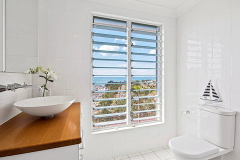 Nautilus On The Hill - Airlie Beach - Accommodation NT 26