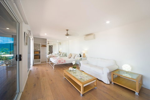 Nautilus On The Hill - Airlie Beach - Accommodation NT 7