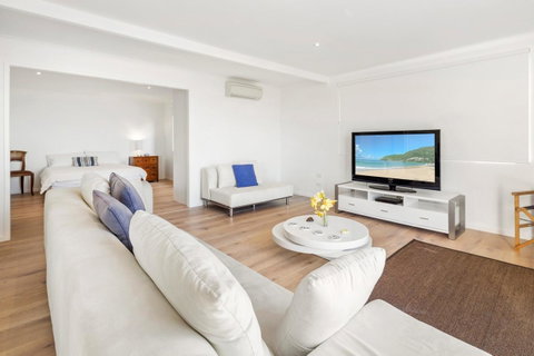 Nautilus On The Hill - Airlie Beach - Accommodation NT 22
