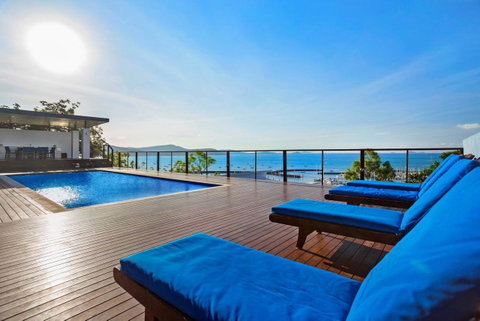 Nautilus On The Hill - Airlie Beach - Accommodation NT 30