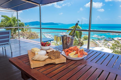 Nautilus On The Hill - Airlie Beach - Accommodation NT 10