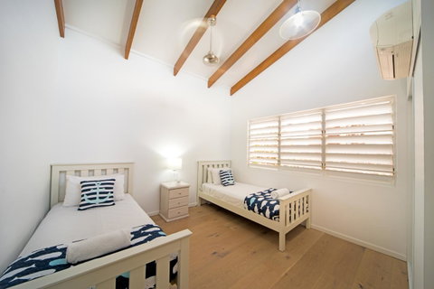 Nautilus On The Hill - Airlie Beach - Accommodation NT 11