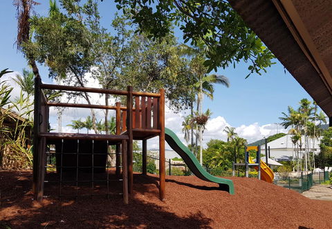 Cairns Colonial Club Resort - Accommodation NT 10