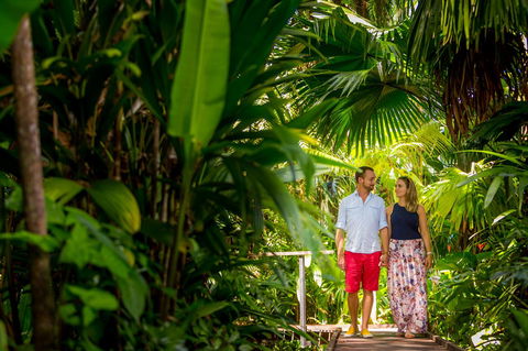 Cairns Colonial Club Resort - Accommodation NT 21