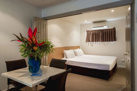 Cairns Colonial Club Resort - Accommodation NT 27