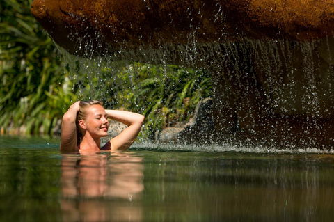 Cairns Colonial Club Resort - Accommodation NT 17