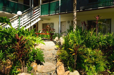 Cairns Colonial Club Resort - Accommodation NT 43