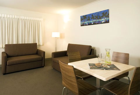 Cairns Colonial Club Resort - Accommodation NT 29