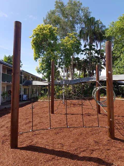 Cairns Colonial Club Resort - Accommodation NT 11