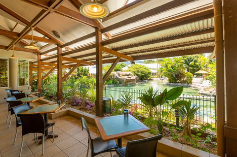 Cairns Colonial Club Resort - Accommodation NT 20