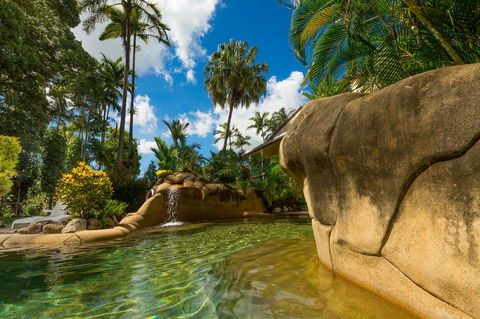 Cairns Colonial Club Resort - Accommodation NT 15
