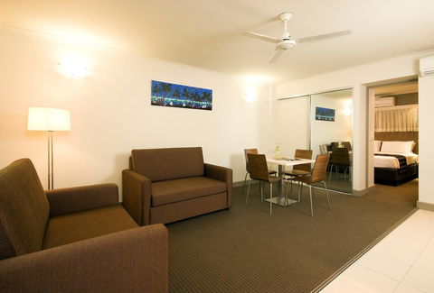 Cairns Colonial Club Resort - Accommodation NT 28