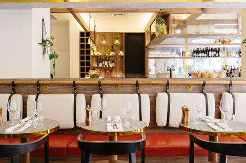 Mantra On Mary - Accommodation NT 1