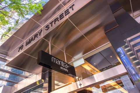 Mantra On Mary - Accommodation NT 3