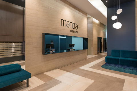 Mantra On Mary - Accommodation NT 11