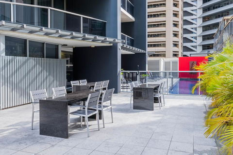 Mantra On Mary - Accommodation NT 19