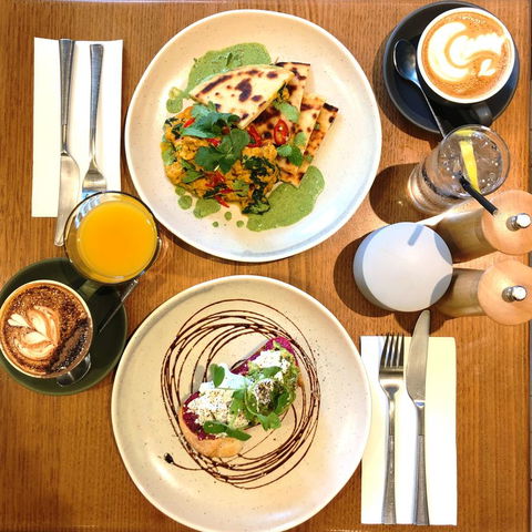 Mantra On Mary - Accommodation NT 2