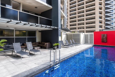 Mantra On Mary - Accommodation NT 17