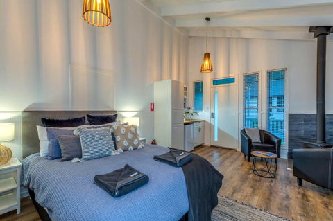 Hampton Estate Wines - Accommodation NT 2