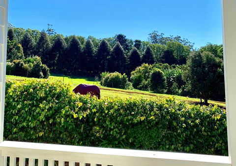 Hampton Estate Wines - Accommodation NT 11