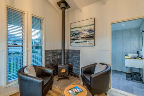 Hampton Estate Wines - Accommodation NT 3