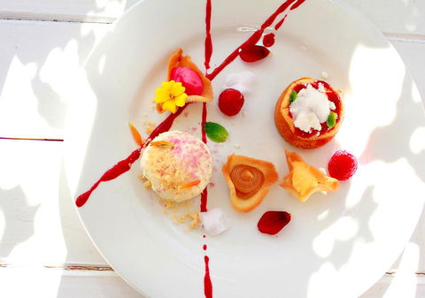 Hampton Estate Wines - Accommodation NT 25