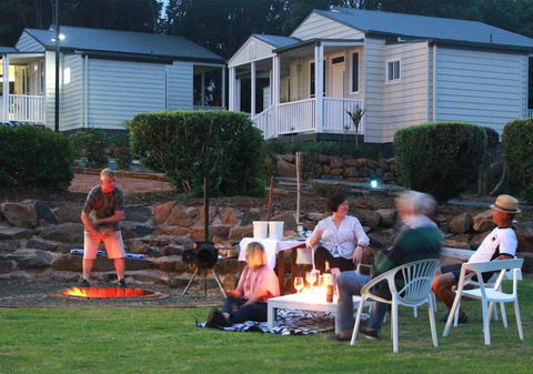 Hampton Estate Wines - Accommodation NT 18