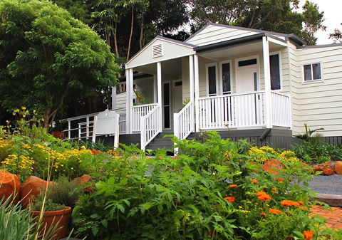 Hampton Estate Wines - Accommodation NT 16