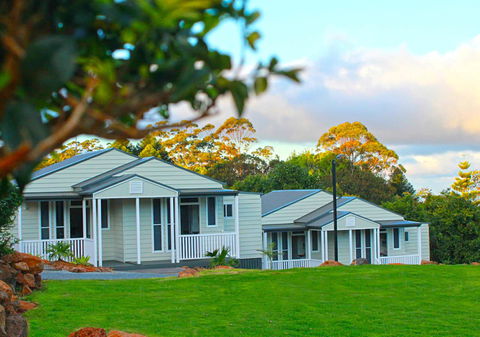 Hampton Estate Wines - Accommodation NT 21
