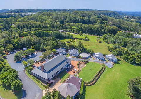 Hampton Estate Wines - Accommodation NT 26