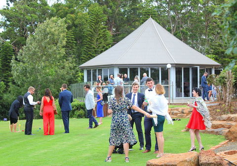 Hampton Estate Wines - Accommodation NT 17