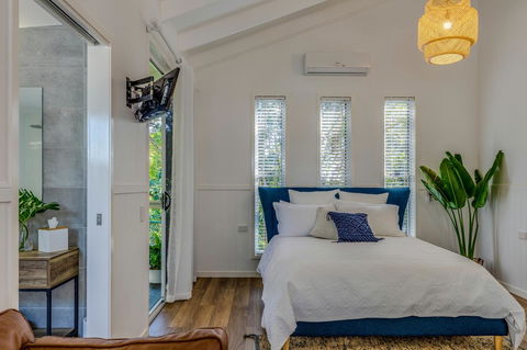 Hampton Estate Wines - Accommodation NT 0