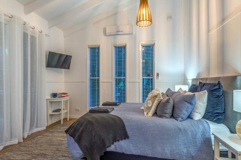 Hampton Estate Wines - Accommodation NT 4