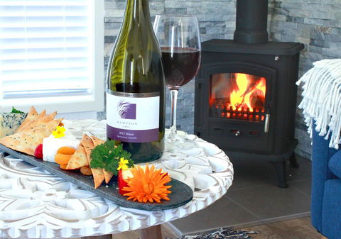 Hampton Estate Wines - Accommodation NT 6