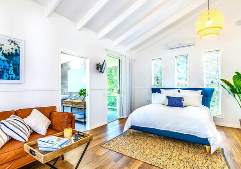 Hampton Estate Wines - Accommodation NT 23