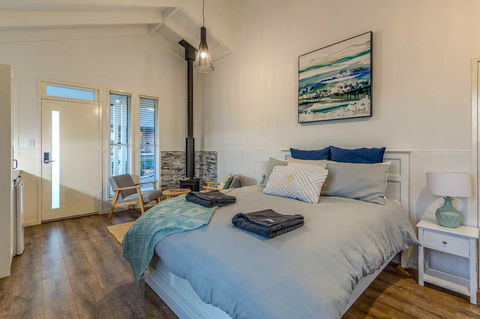Hampton Estate Wines - Accommodation NT 5