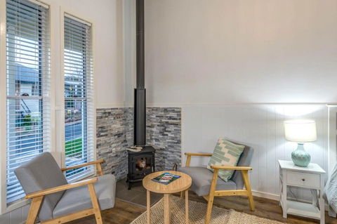 Hampton Estate Wines - Accommodation NT 1