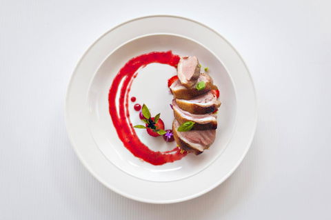 Hampton Estate Wines - Accommodation NT 9