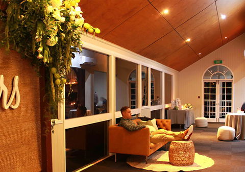 Hampton Estate Wines - Accommodation NT 24
