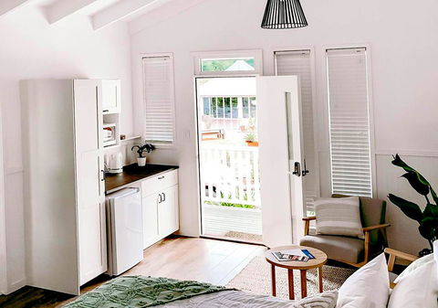 Hampton Estate Wines - Accommodation NT 22