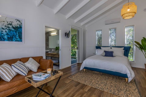 Hampton Estate Wines - Accommodation NT 30