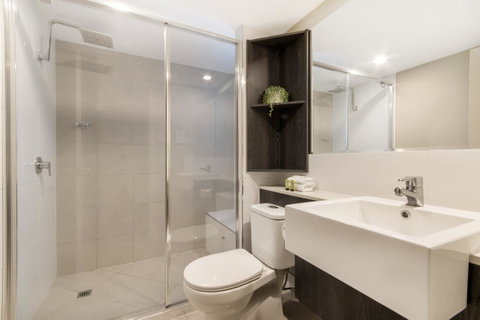 Sunshine Tower Hotel - Accommodation NT 7