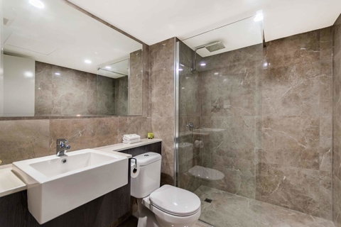 Sunshine Tower Hotel - Accommodation NT 23