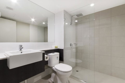 Sunshine Tower Hotel - Accommodation NT 16