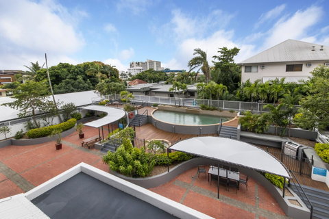 Sunshine Tower Hotel - Accommodation NT 17