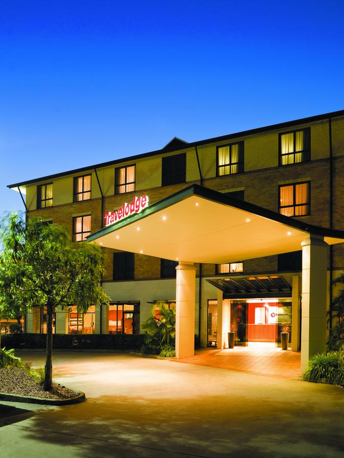 Upper Mount Gravatt QLD NT Tourism